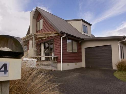 4 Willow Lane, Ohakune
