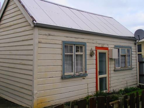 14 Rose Street, Parkside