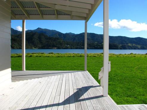 165 Carey Road, Port Charles