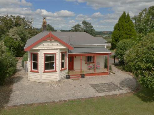 60 Dominion Road, Tuakau