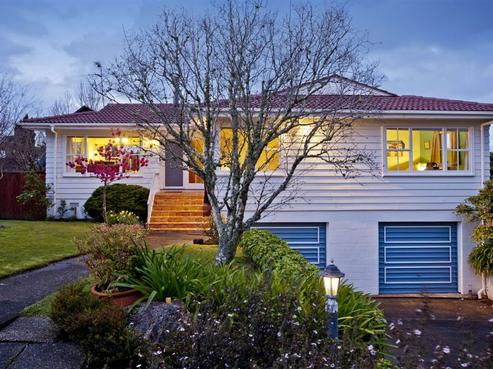 24 Waitemata Road, Hauraki