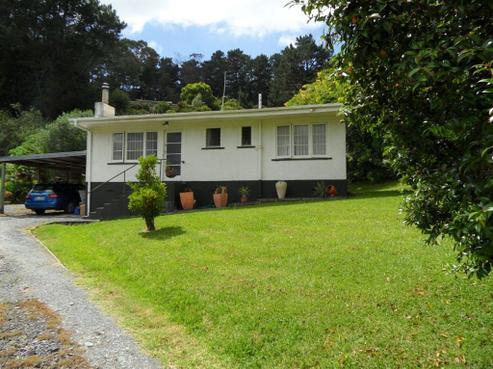 83 Otaika Road, Raumanga