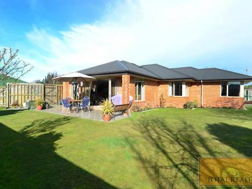 35 Huria Lane, Woodend