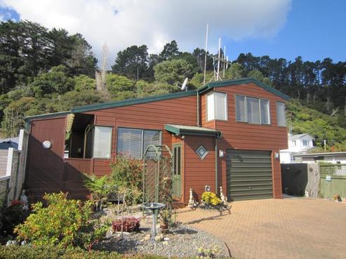 704C Tararu Road, Thames