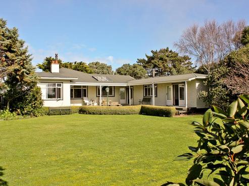 857 Rapanui Road, Kai Iwi