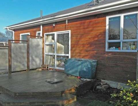 3 Russell Street, Darfield