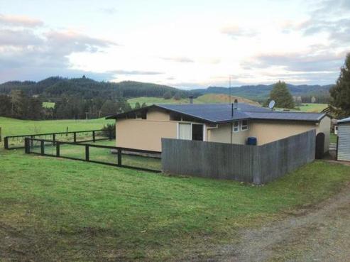 214 Rukumoana Road, Hastings Country