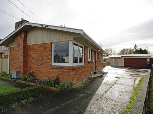 127 Fitzroy Avenue, Fitzroy
