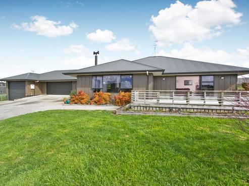 358B Kohanga Road, Onewhero
