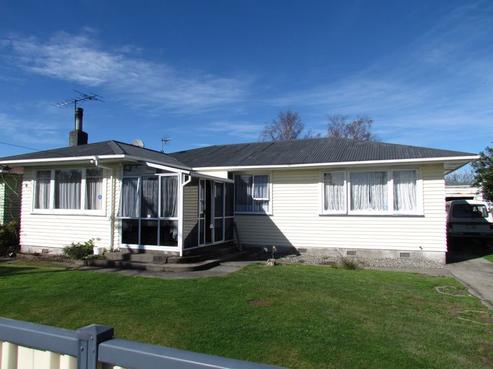 9 Windsor Street, Solway