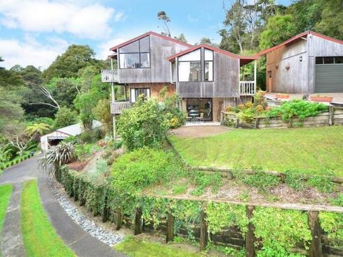 35 Mahurangi East Road, Snells Beach