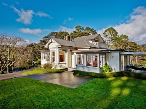 405 Henderson Valley Road, Swanson