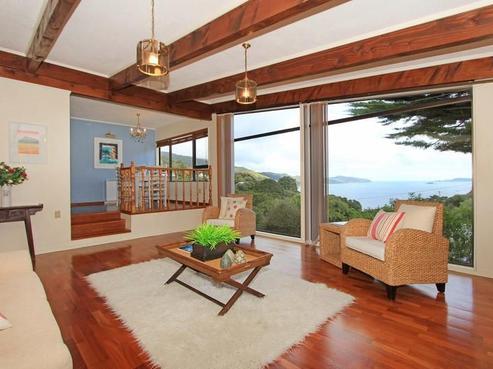 74 Howard Road, Point Howard