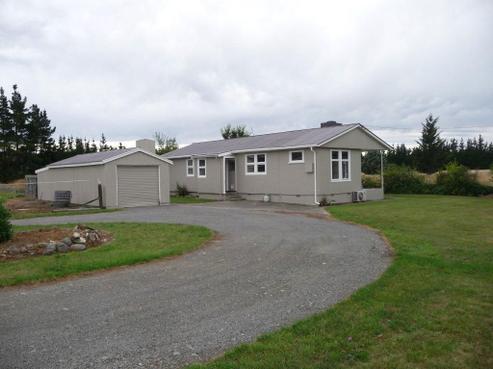 25 Mouse Point Road, Culverden