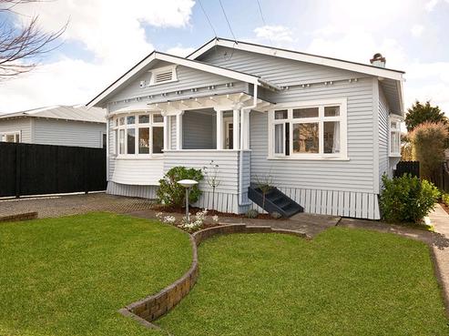 21 Smale Street, Point Chevalier