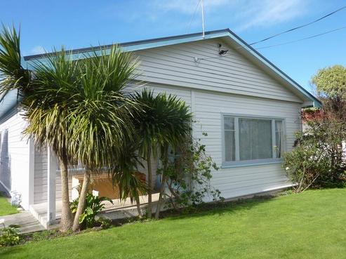 14 Albion Street, Hawera