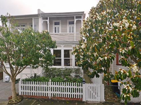 33 Roy Street, Newtown