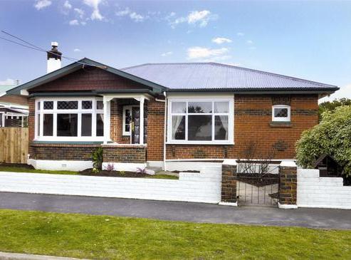 26 Auld Street, Saint Kilda