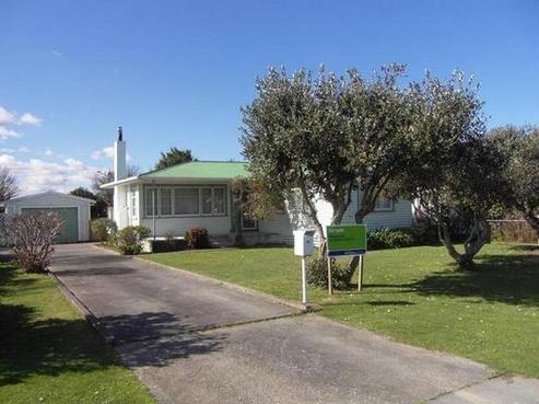 95 Lahore Street, Wairoa