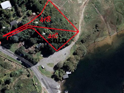 41B Otaramarae Road, Okere Falls
