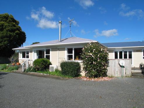 116A George Street, Tuakau