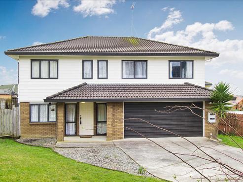 3 Coupland Court, Glendene