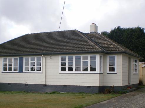 24 Devon Street, Tapanui