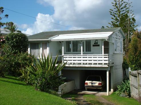 1B East Avenue, Manly