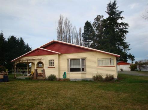 194 Main North Road, Geraldine