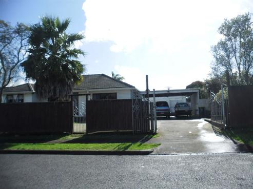 10 Burrell Avenue, Wiri