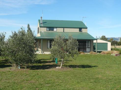 282 Georges Road, Amberley