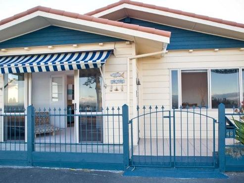 48 Hardinge Road, Ahuriri