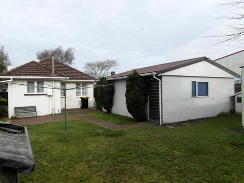 190 Ohoka Road, Kaiapoi
