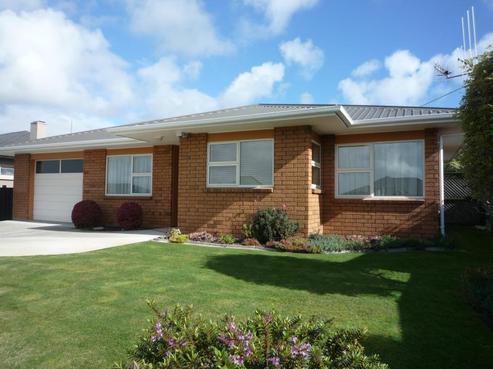 136 Warwick Street, Feilding