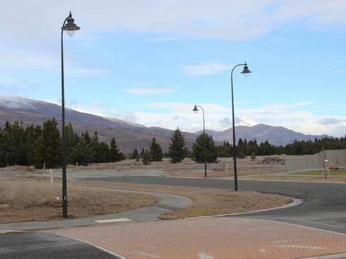 13 Grandvue Drive, Twizel