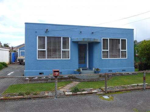 26 Richmond Street, Cobden