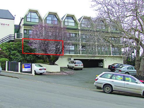 9/93 Queen Street, North Dunedin