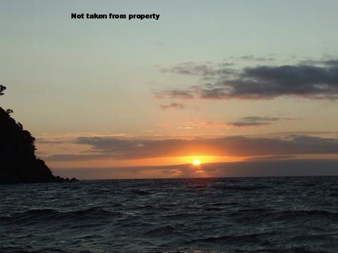 354 Blind Bay Road, Great Barrier Island