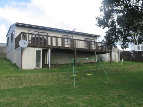 11 Te Tapui Road, Matauri Bay