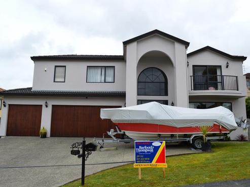 4 Joy Street, Albany Heights