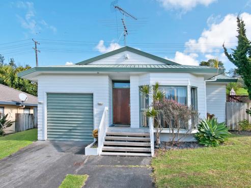 13 Lanier Place, Glendene