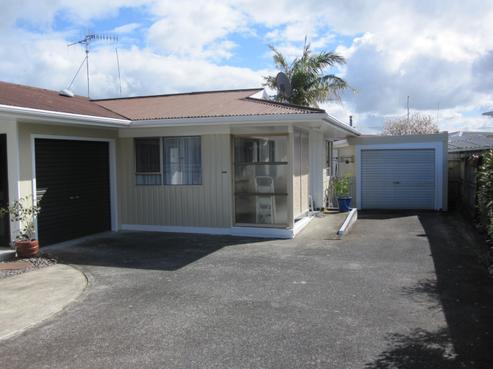 4/1 Alamein Avenue, Onerahi