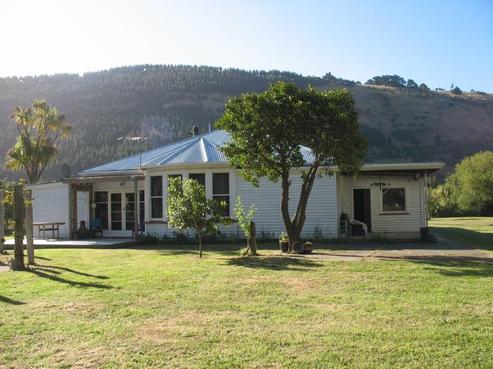 17 Knapps Road, Okains Bay