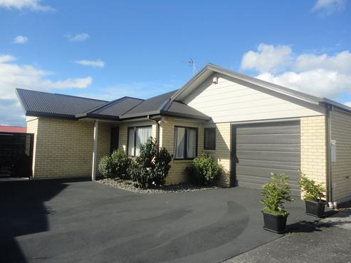 10B Smith Street, Matamata