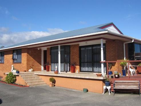 25 Keith Road, Paroa