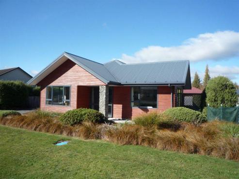 17 Devon Street, Hanmer Springs