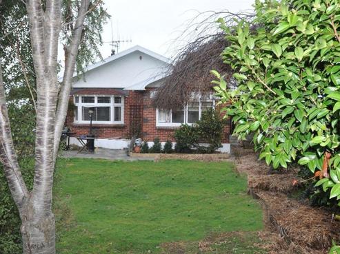 16 Harborough Street, Watlington