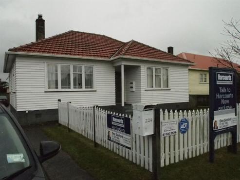 224 Old Taupo Road, Hillcrest
