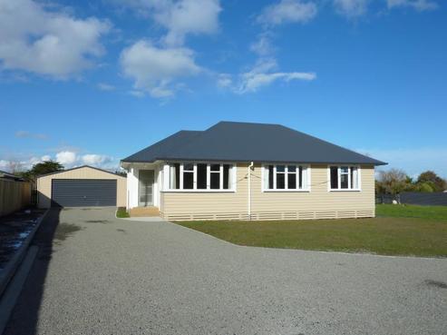 165A Makino Road, Feilding