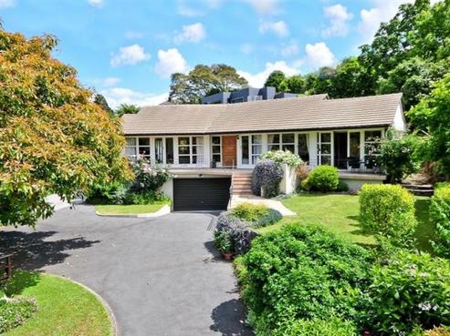 1 Saint Andrews Terrace, Saint Andrews